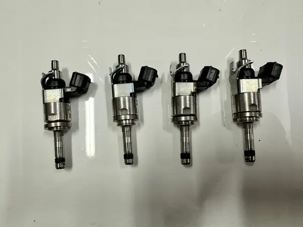 4x Injektor Mazda CX5 CX-5 6 2.5 PYFA13250A image 3