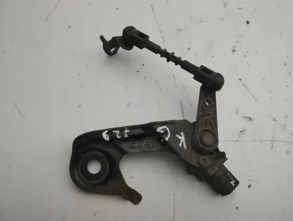 Audi Ajovalon Tason Anturi OEM 8R0941309E image 2