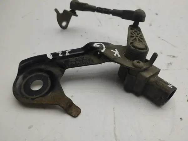 Audi Ajovalon Tason Anturi OEM 8R0941309E image 7
