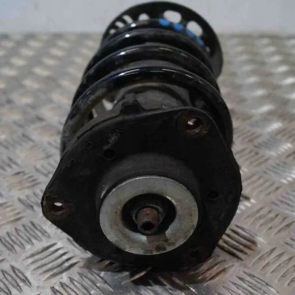 Ammortizzatore anteriore destro SKODA YETI 1.6L diesel 1K0413031BG image 2