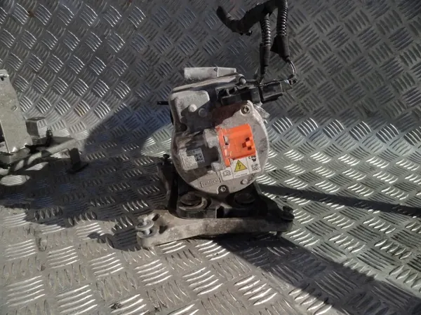 Webasto Standheizung Ford OEM HU5A-14B218-BA image 3