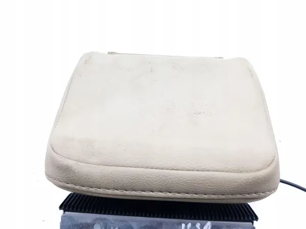 Encosto cabeça terceira fila Volvo XC90 2004 OEM AMD224049 image 5