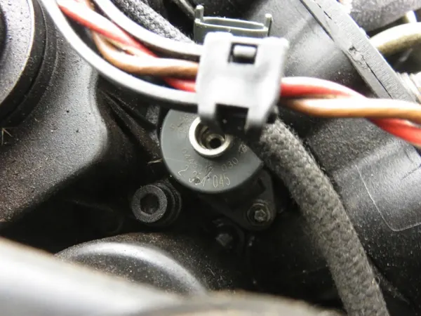 Gebruikte Rover 75 2.0 CDT Motor OEM 204D2 image 3