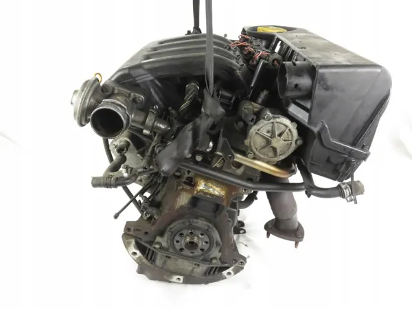 Gebruikte Rover 75 2.0 CDT Motor OEM 204D2 image 5