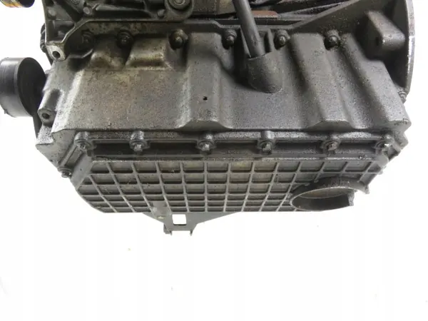 Gebruikte Rover 75 2.0 CDT Motor OEM 204D2 image 7