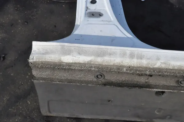 OEM 115 Kia Ceed III Höger Frampelare Begagnad image 3