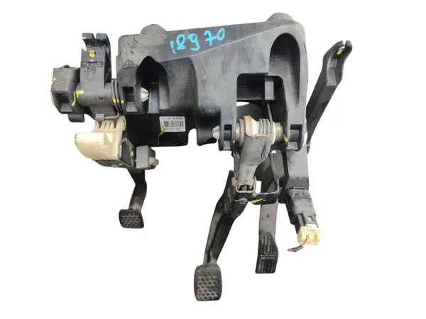 Pedalen set OEM 95027714 voor Chevrolet Spark III M300 image 6