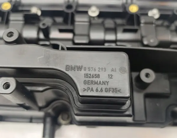 OEM 8576293 Kleppendeksel voor BMW Mini 1.6 d4d image 3