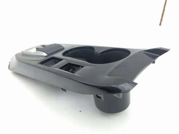Peugeot 2008 II 2023 Vänster ram OEM 98449698XU image 3