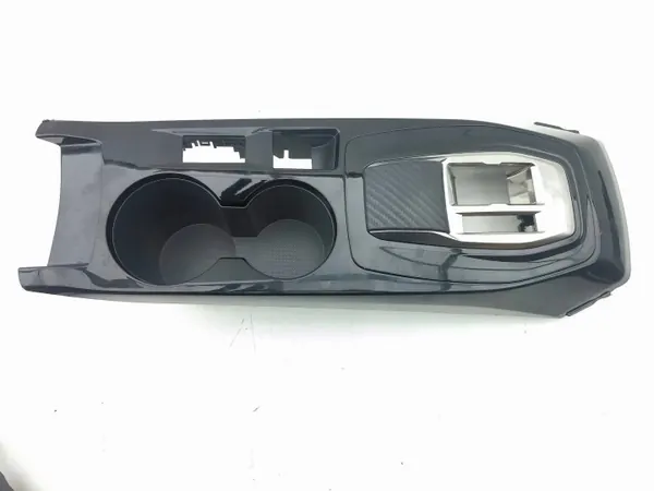 Peugeot 2008 II 2023 Vänster ram OEM 98449698XU image 5