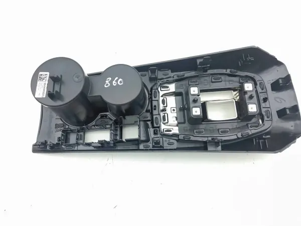Peugeot 2008 II 2023 Vänster ram OEM 98449698XU image 6