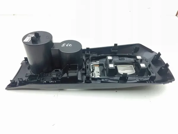 Peugeot 2008 II 2023 Vänster ram OEM 98449698XU image 7