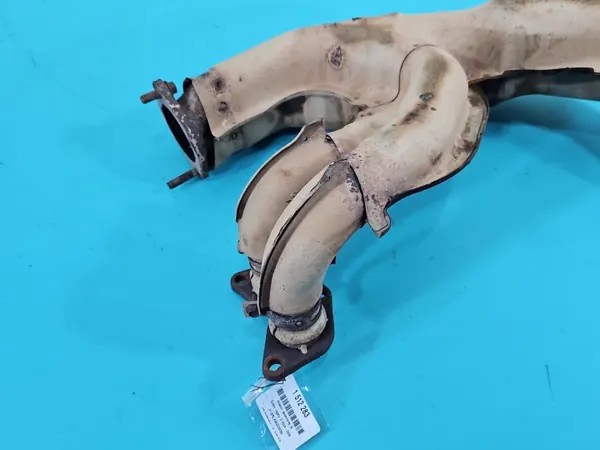 Coletor de Escape Subaru OEM IMPRK1512283 - Usado image 3