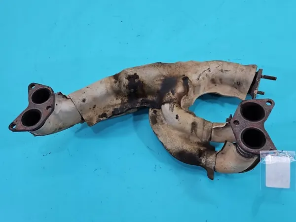 Coletor de Escape Subaru OEM IMPRK1512283 - Usado image 6