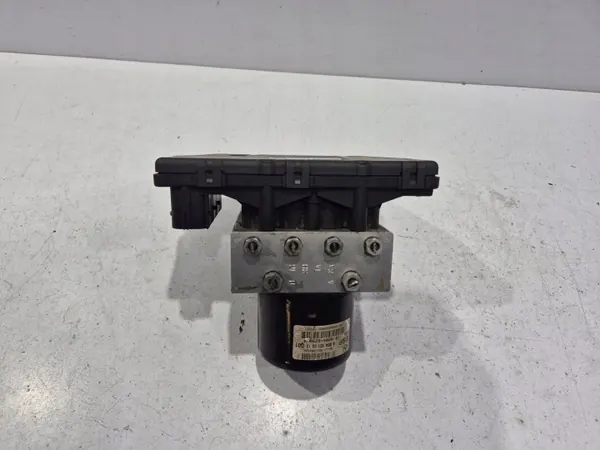 ABS ESP Pumpe OEM A2035451632 für Mercedes C-Klasse image 2