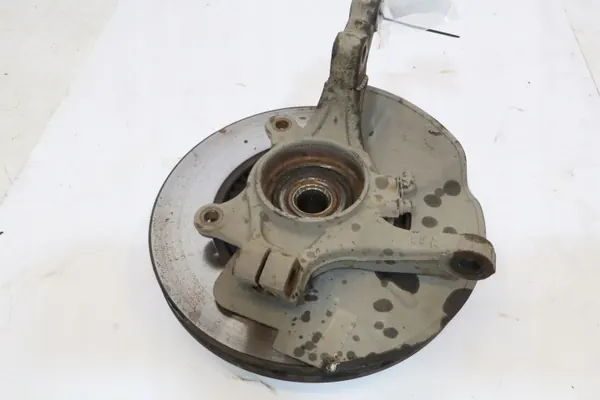 Etuoikea Pyörännapa OEM 2Y500 Kia Sportage image 4