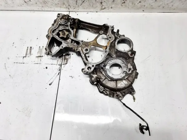 Pompe à huile OEM EIS-2163071 pour Toyota Land Cruiser image 2