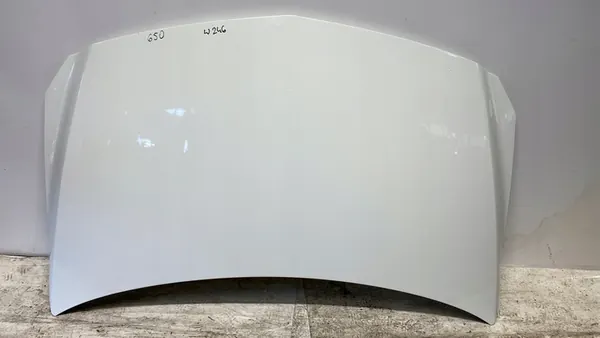 CAPÔ MERCEDES CLASSE B 650 A246 W246 LIFT image 2