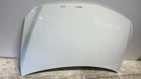 CAPÔ MERCEDES CLASSE B 650 A246 W246 LIFT image 4