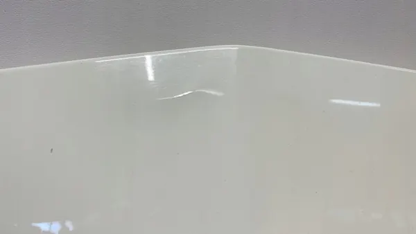 CAPÔ MERCEDES CLASSE B 650 A246 W246 LIFT image 5