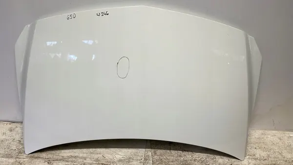 CAPÔ MERCEDES CLASSE B 650 A246 W246 LIFT image 6