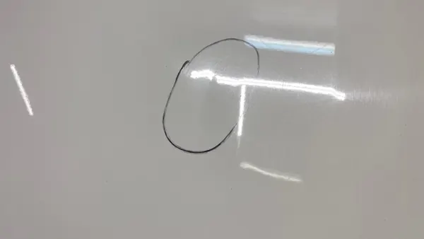 CAPÔ MERCEDES CLASSE B 650 A246 W246 LIFT image 7