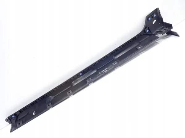 Protection de seuil droit OEM 764260493R pour Dacia Duster II image 8