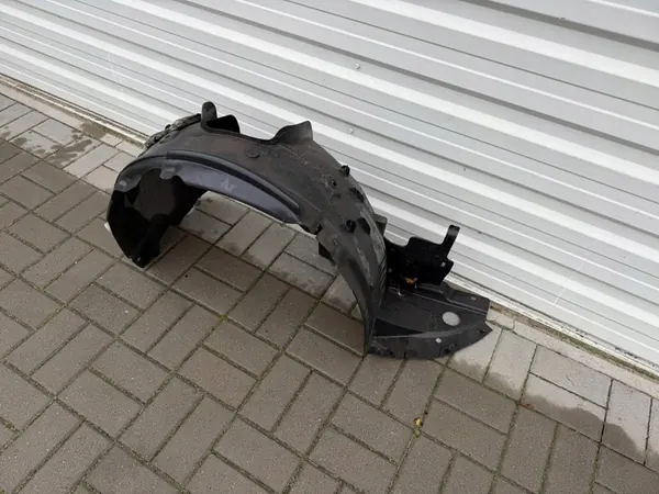 Passaruota anteriore destro CITROEN C3 III 9812150180 image 2