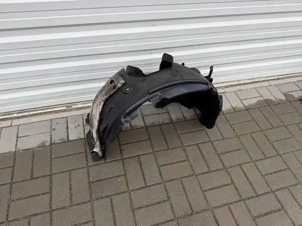 Passaruota anteriore destro CITROEN C3 III 9812150180 image 3