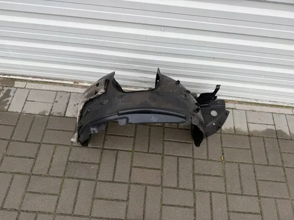 Passaruota anteriore destro CITROEN C3 III 9812150180 image 4