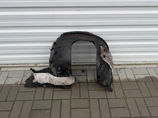 Passaruota anteriore destro CITROEN C3 III 9812150180 image 5