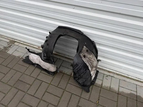 Passaruota anteriore destro CITROEN C3 III 9812150180 image 6