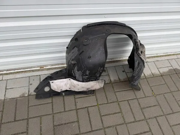 Passaruota anteriore destro CITROEN C3 III 9812150180 image 7