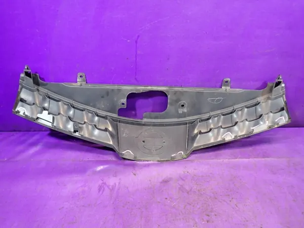 NISSAN NOTE E11 I 05-09 GRILL 623109U000 image 3
