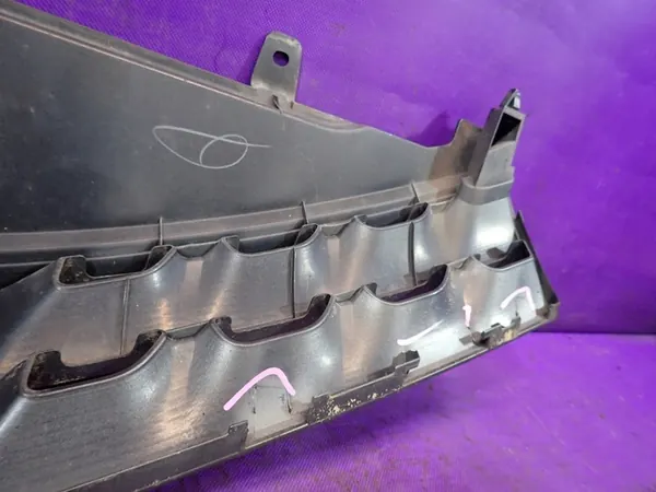 NISSAN NOTE E11 I 05-09 GRILL 623109U000 image 6