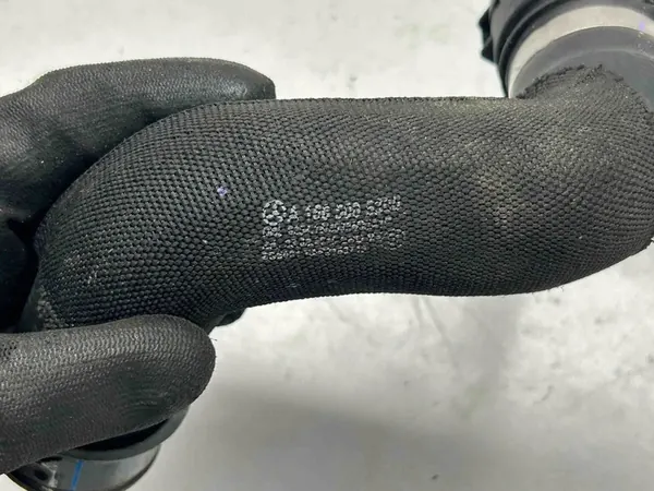 Vesiletkua Mercedes OE A1665005300 image 9