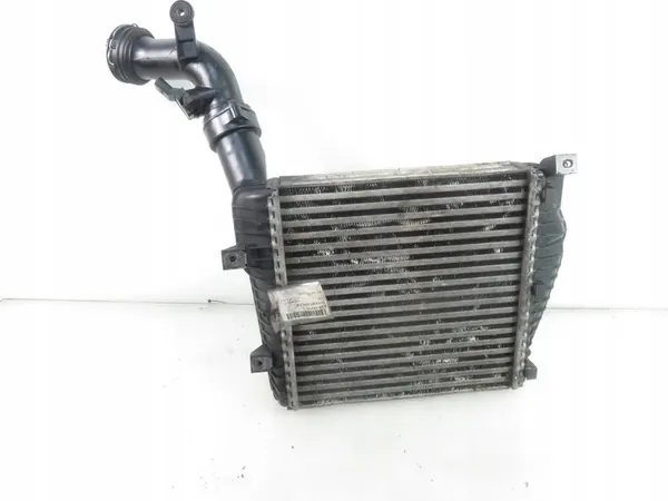 INTERCOOLER VW TOUAREG 5.0 V10 TDI image 3