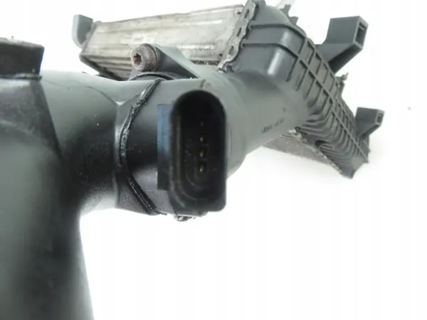 INTERCOOLER VW TOUAREG 5.0 V10 TDI image 4