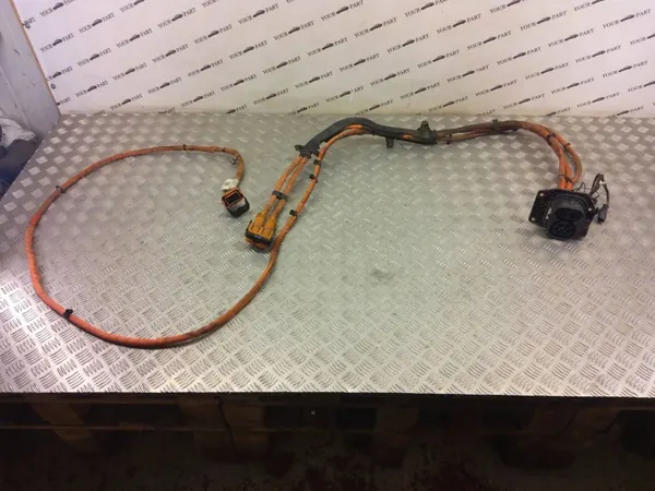Cable alta tensión Volkswagen e-Up 2021 OEM 12E971676AD image 2