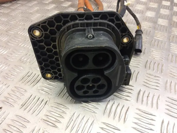 Cable alta tensión Volkswagen e-Up 2021 OEM 12E971676AD image 10