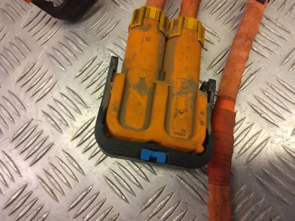 Cable alta tensión Volkswagen e-Up 2021 OEM 12E971676AD image 7