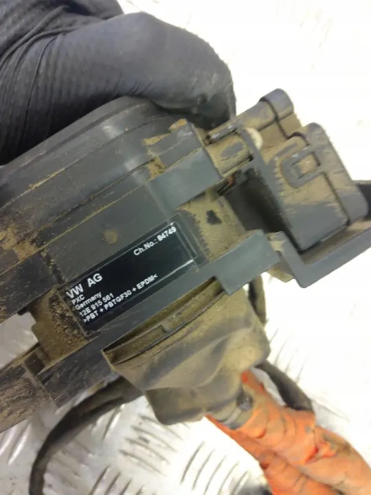 Cable alta tensión Volkswagen e-Up 2021 OEM 12E971676AD image 8