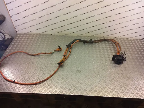 Cable alta tensión Volkswagen e-Up 2021 OEM 12E971676AD image 9