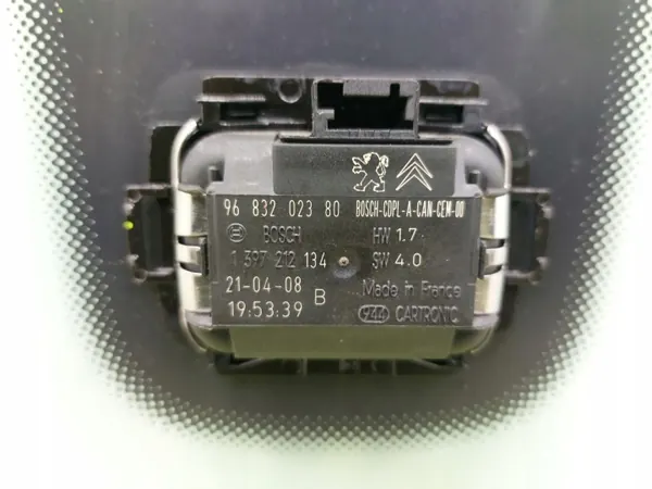 Frontscheibe OEM 9683202380 Peugeot 308 I 2008-2013 image 3