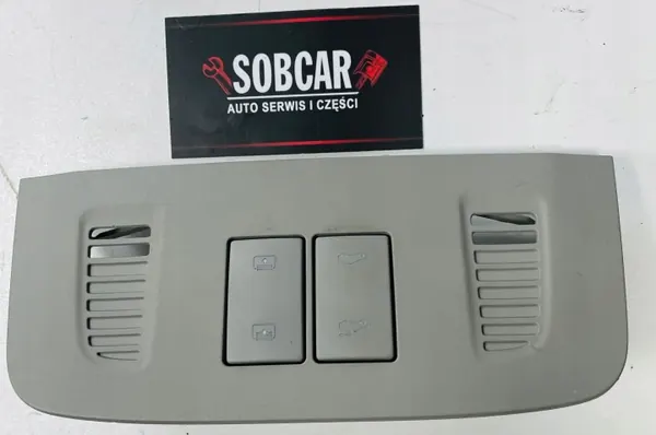 Kattoluukun avauspainike OEM 13221337 Opel Insignia A image 3