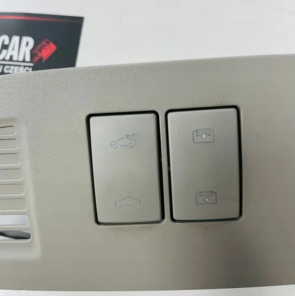 Kattoluukun avauspainike OEM 13221337 Opel Insignia A image 4