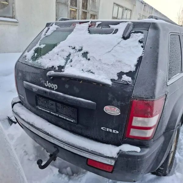 Bromsservo OEM EIS-2769288 för Jeep Grand Cherokee image 8