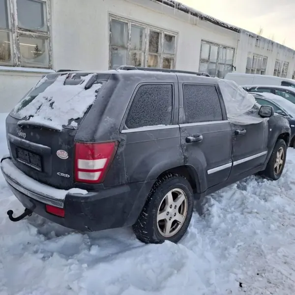 Bromsservo OEM EIS-2769288 för Jeep Grand Cherokee image 9