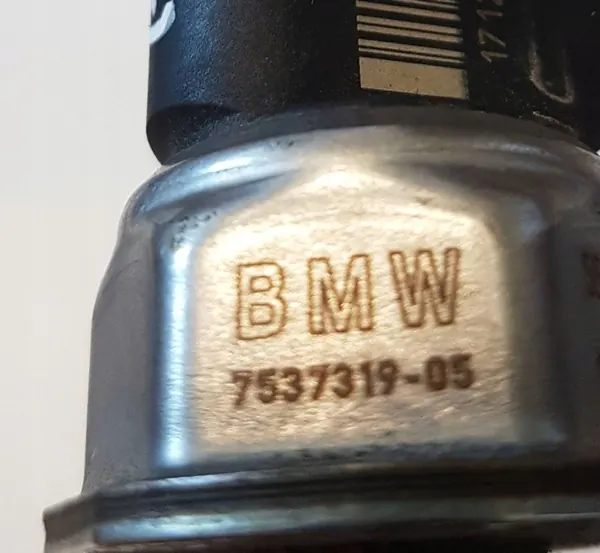 Brandstofdruksensor Peugeot 208 2013 753731905 image 6