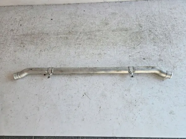 Porsche Intercooler-putki OEM 4M0145941E - Käytetty image 2